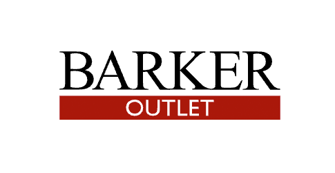 Barker Outlet Logo