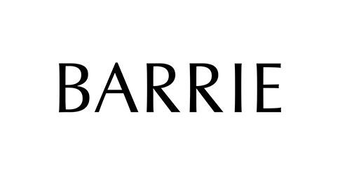 Barrie Logo