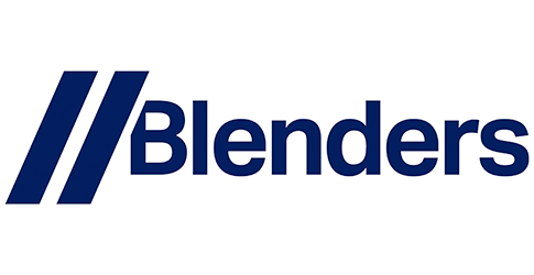 Blenders Logo