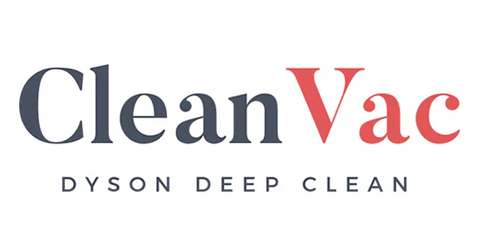 Clean Vac Logo