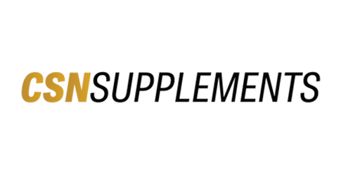 Csn Supplements Logo