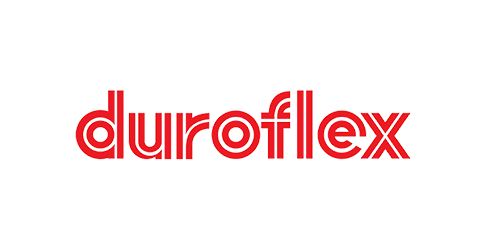 Duroflex Logo