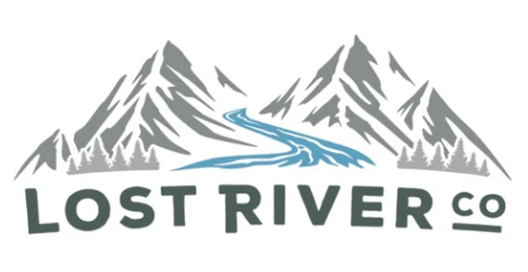 Lost River Logo