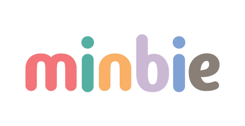 Minbie Logo