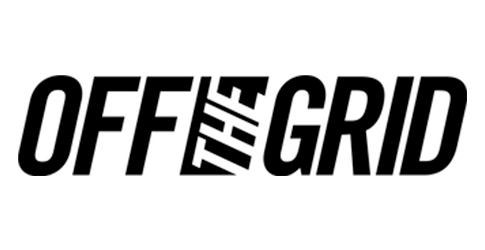 Off the Grid Logo