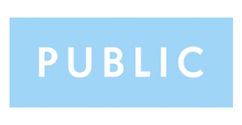 Public Bikes Logo