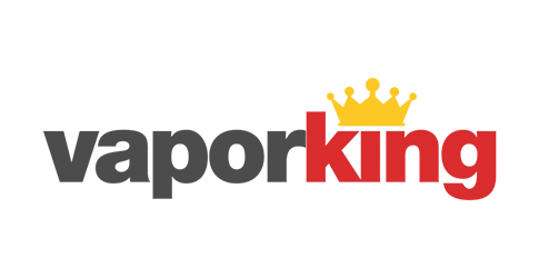 Vaporking Logo