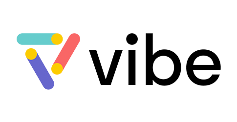 Vibe Logo